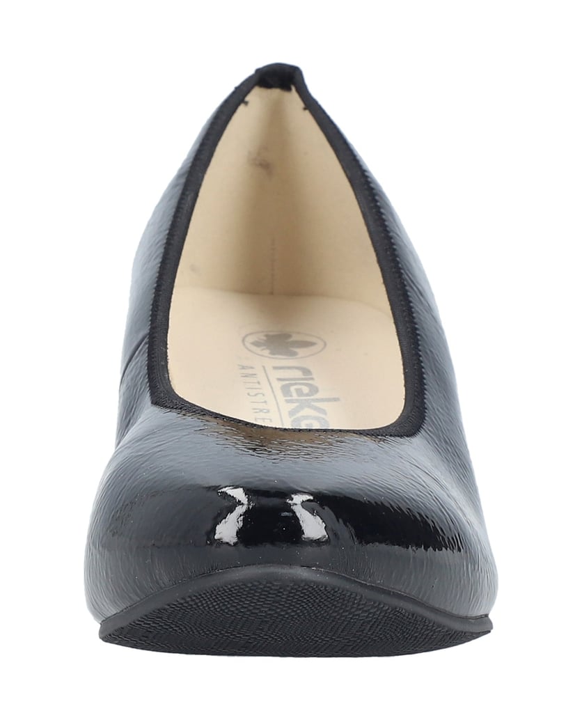 Rieker-Pumps-44650-schwarz