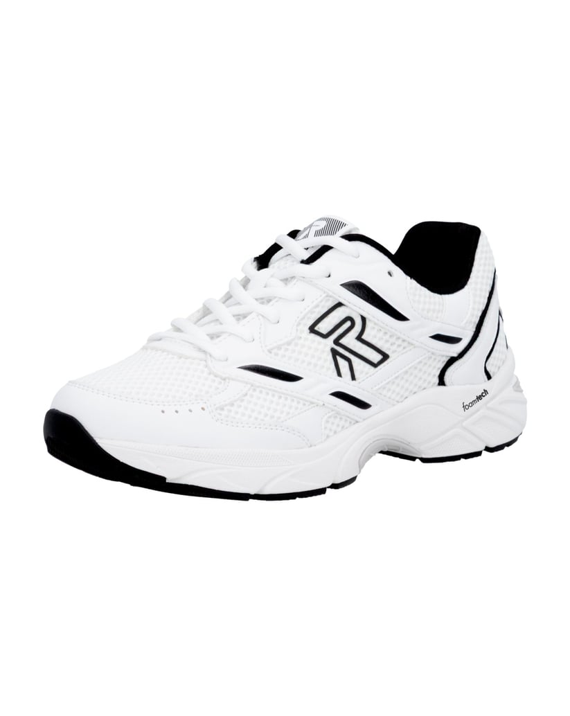 Rieker-Sport-Sneaker-Low-U4200-weiss