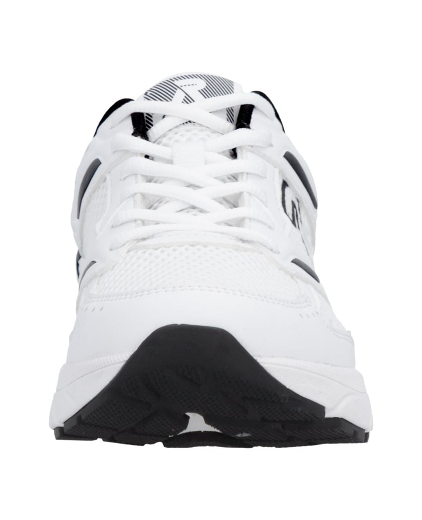 Rieker-Sport-Sneaker-Low-U4200-weiss