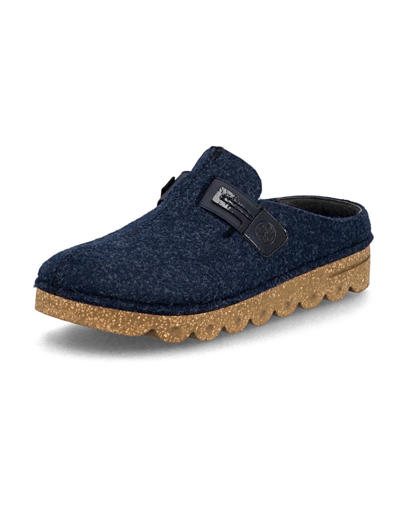 Rieker-Clogsy-V8790-modrá