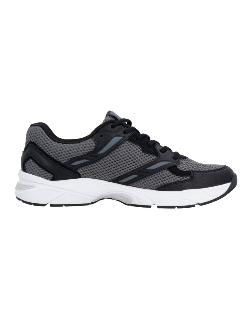 Rieker-Sport-Sneaker-Low-U4200-grau