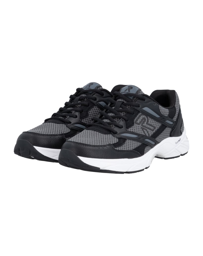 Rieker-Sport-Sneaker-Low-U4200-grau
