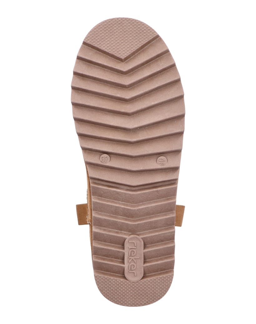 Rieker-Kurzstiefel-99870-braun