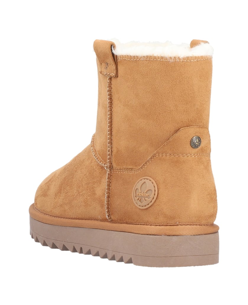 Rieker-Kurzstiefel-99870-braun