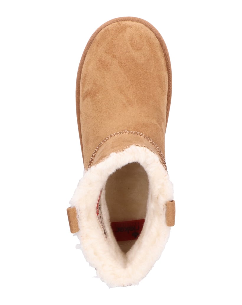 Rieker-Kurzstiefel-99870-braun
