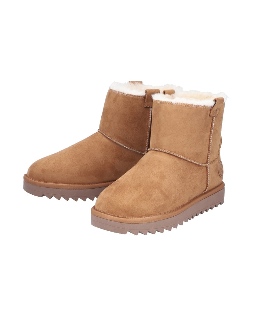 Rieker-Kurzstiefel-99870-braun