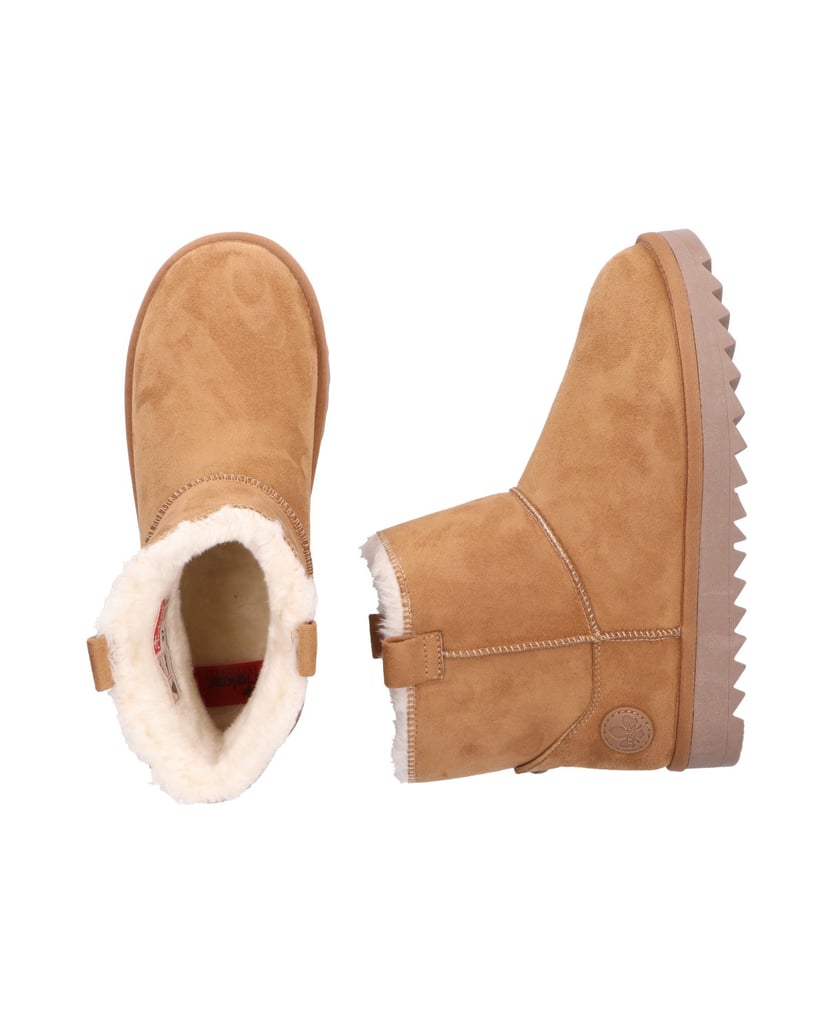 Rieker-Kurzstiefel-99870-braun