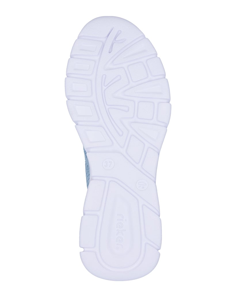 Rieker-Sneaker-Low-54020-blau