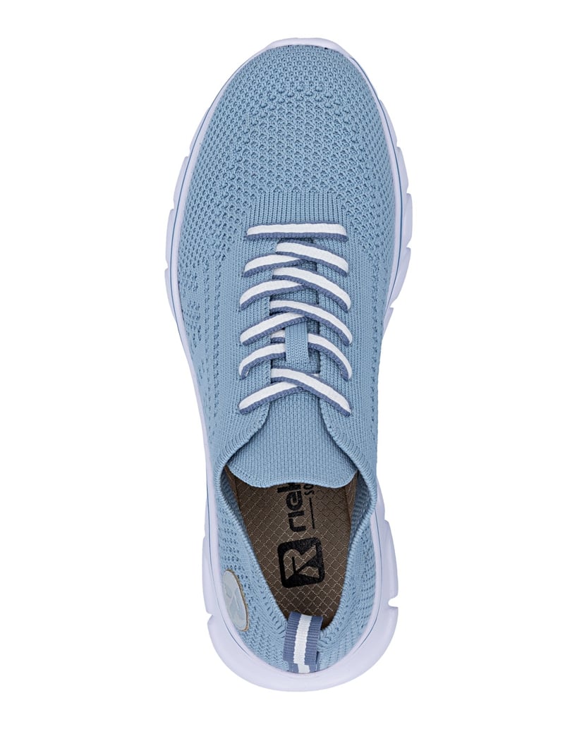 Rieker-Sneaker-Low-54020-blau