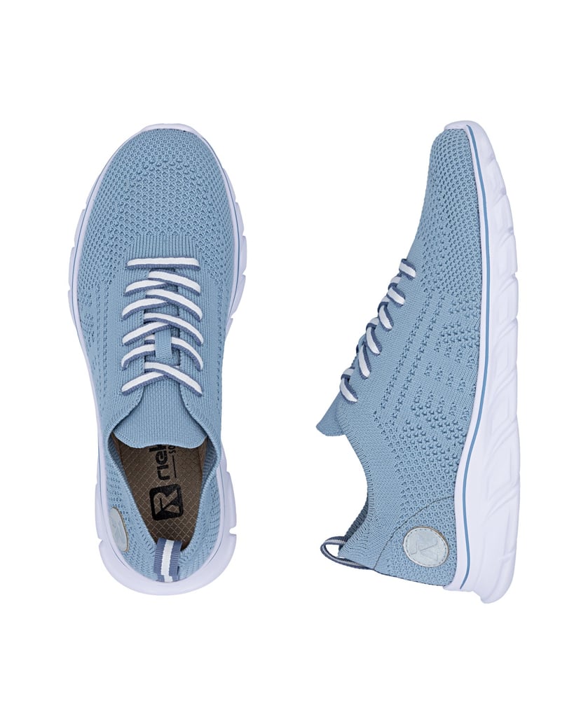 Rieker-Sneaker-Low-54020-blau