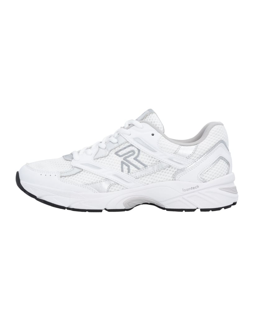 Rieker-Sport-Sneaker-Low-W4200-weiss