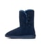 Gooce&nbsp;Hubbard Winterstiefel aus Wildleder&nbsp;navy