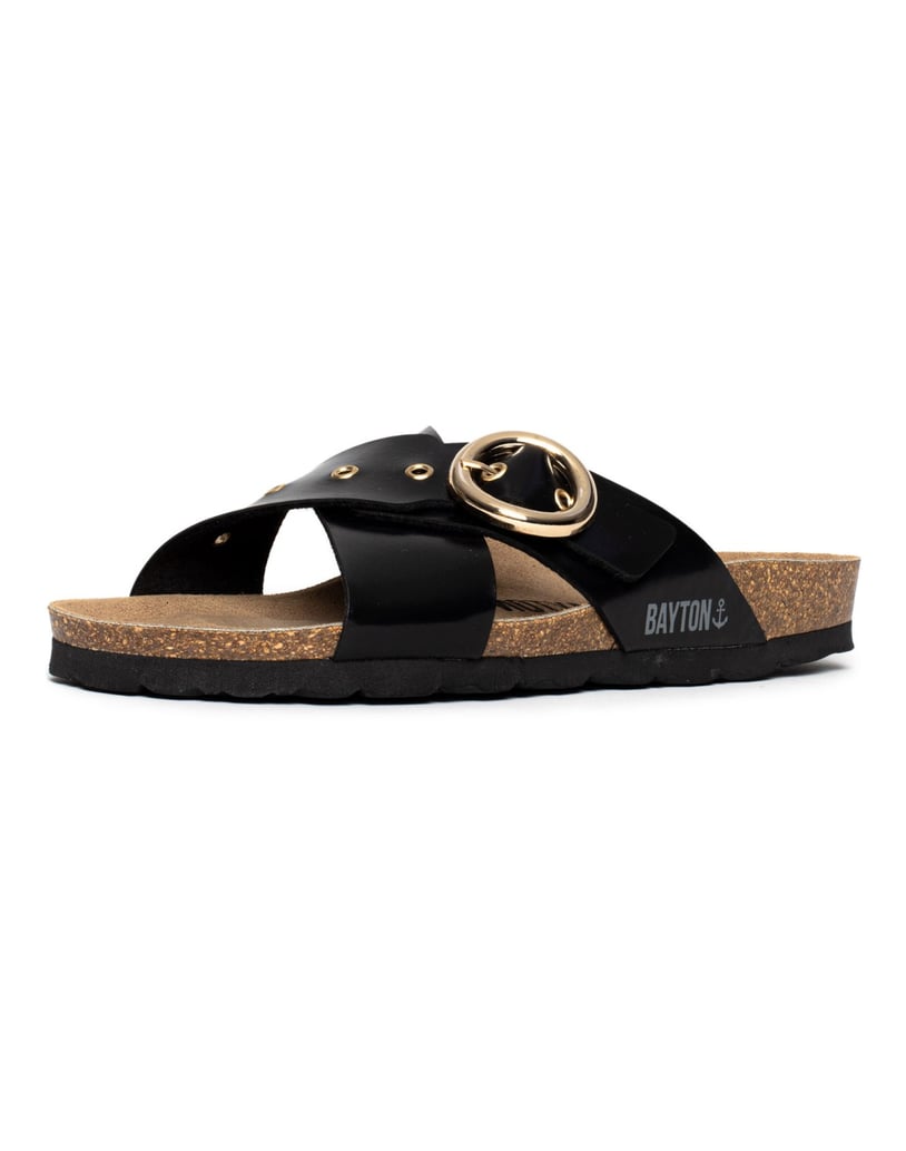 Bayton-Mules-woman-Cordoba-schwarz
