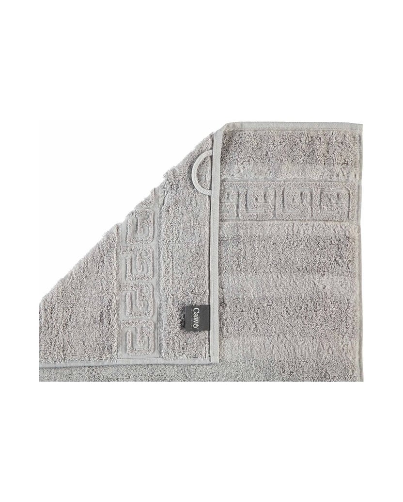 Cawoe-Unisex-Gästetuch-6er-Pack-C-Noblesse-braun