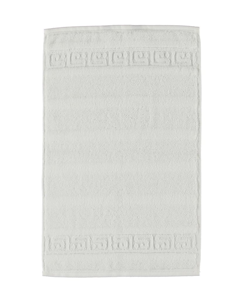 Cawoe-Unisex-Gästetuch-6er-Pack-C-Noblesse-braun