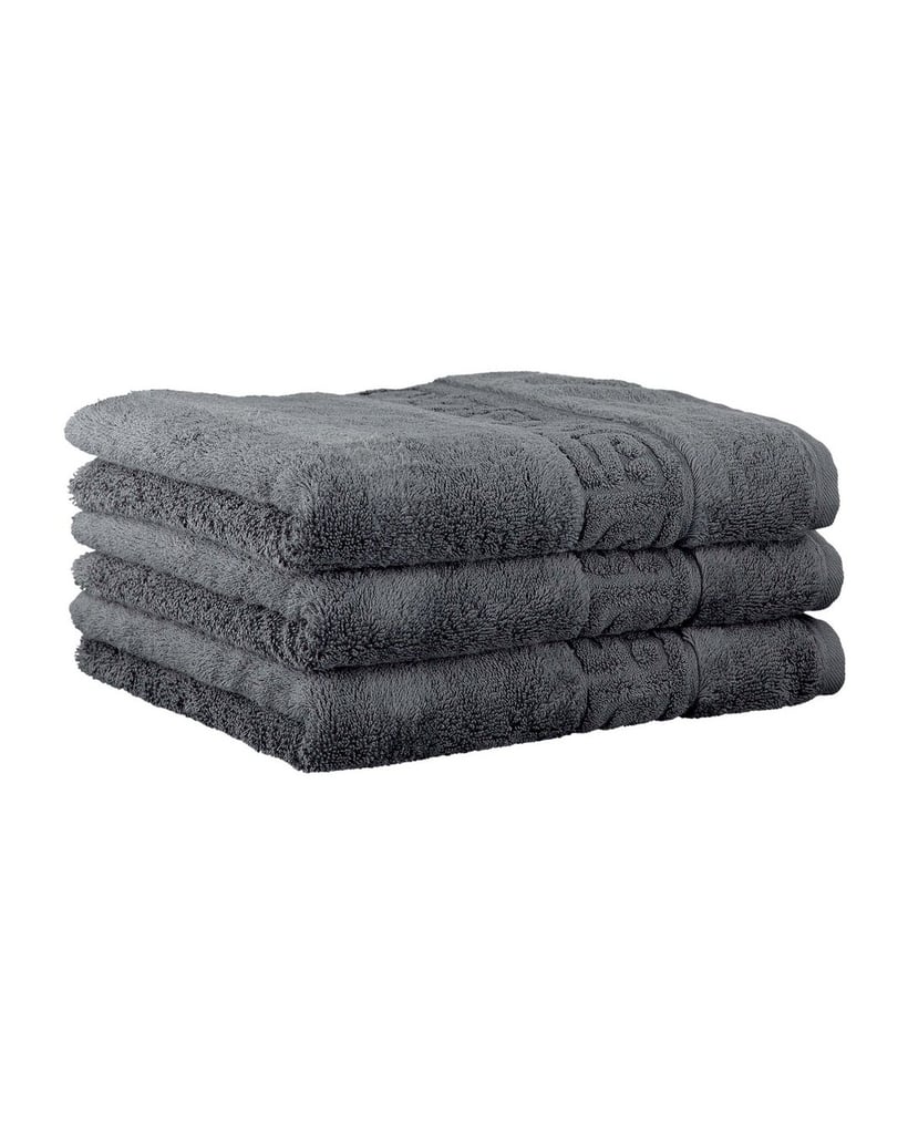 Cawoe-Unisex-Handtuch-3er-Pack-C-Noblesse-braun
