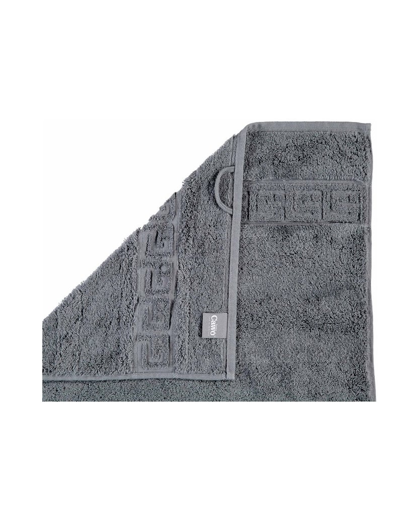 Cawoe-Unisex-Handtuch-3er-Pack-C-Noblesse-braun