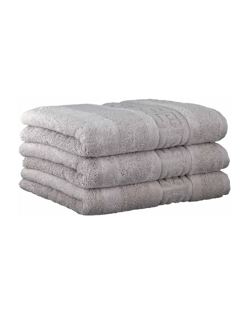 Cawoe-Unisex-Handtuch-3er-Pack-C-Noblesse-braun