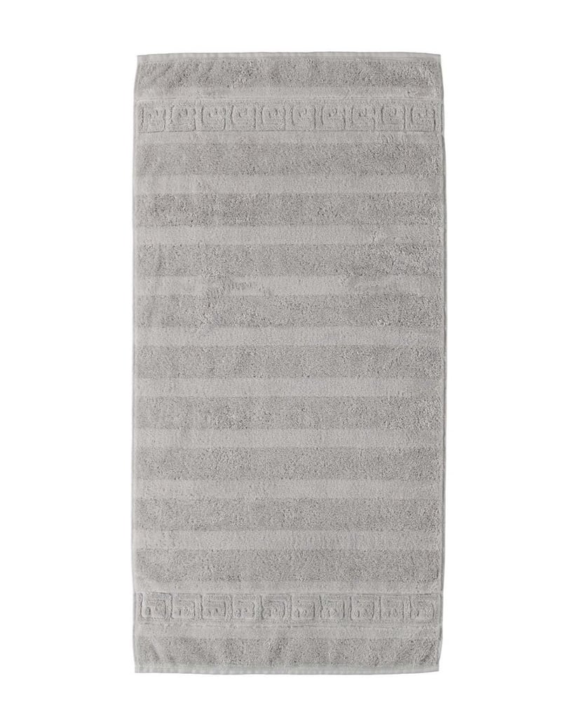 Cawoe-Unisex-Handtuch-3er-Pack-C-Noblesse-braun