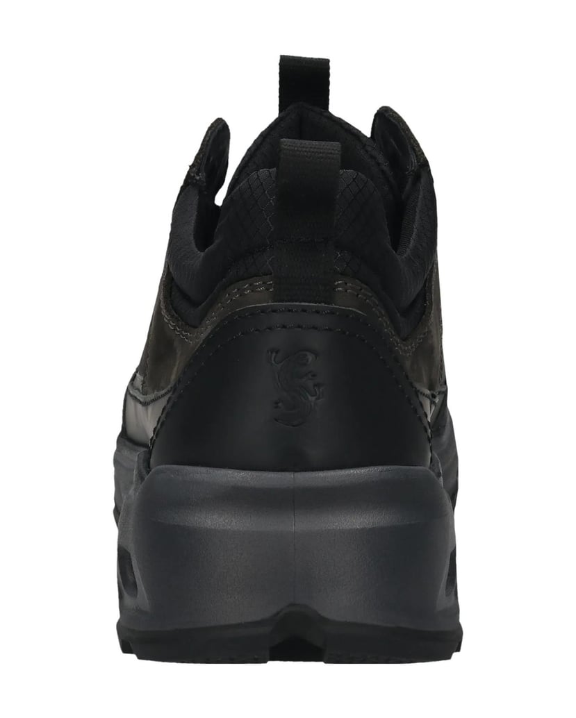 Salamander-Schnürstiefel-grau