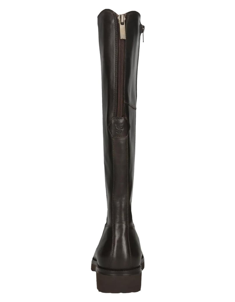 Salamander-LANGSCHAFTSTIEFEL