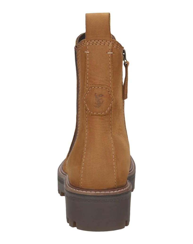 Salamander-Chelsea-cognac