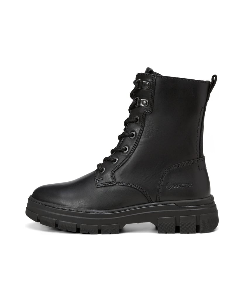 Marc-O´Polo-Schnürstiefel-Model-Josy-GTX-schwarz