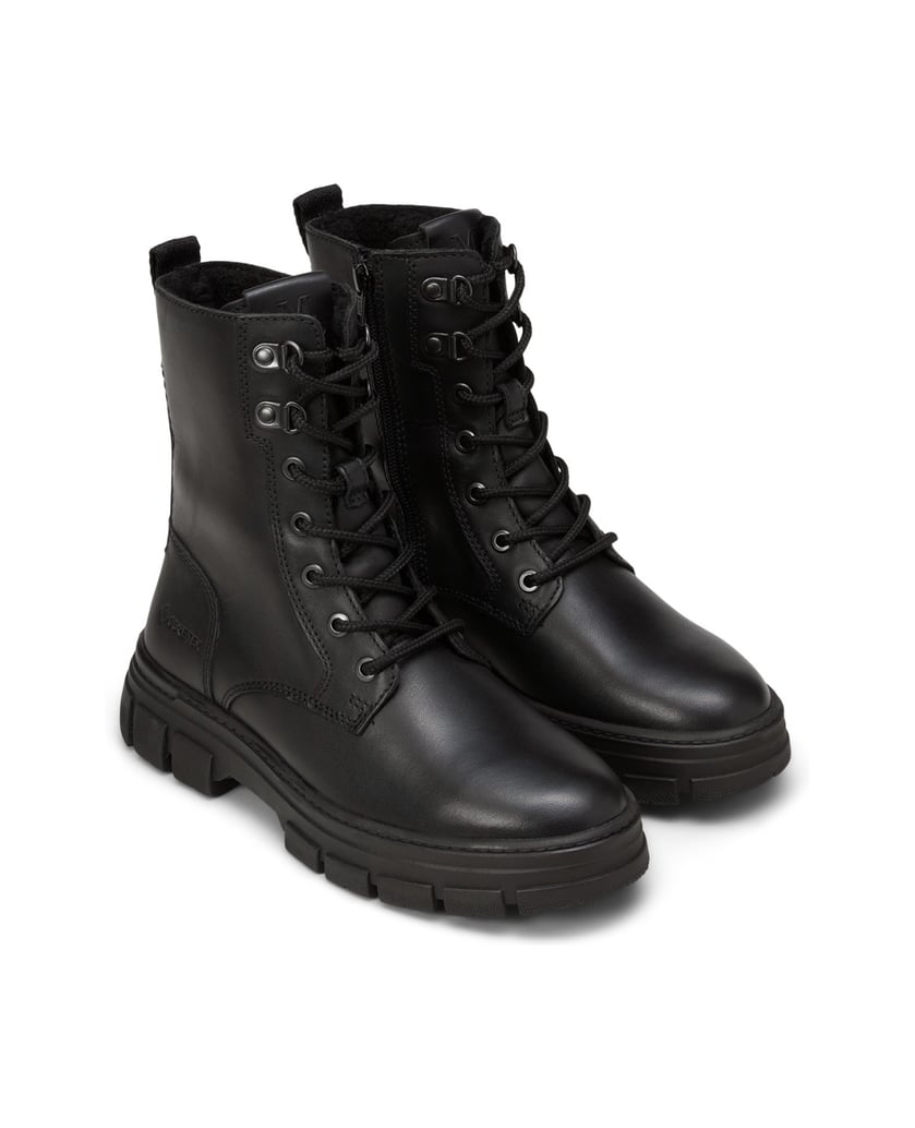 Marc-O´Polo-Schnürstiefel-Model-Josy-GTX-schwarz