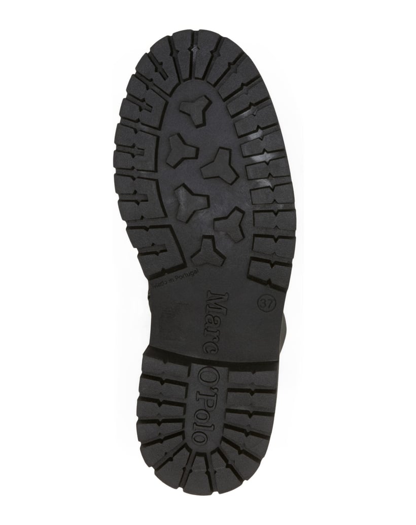 Marc-O´Polo-Schnürstiefel-Model-Phia-GTX-schwarz