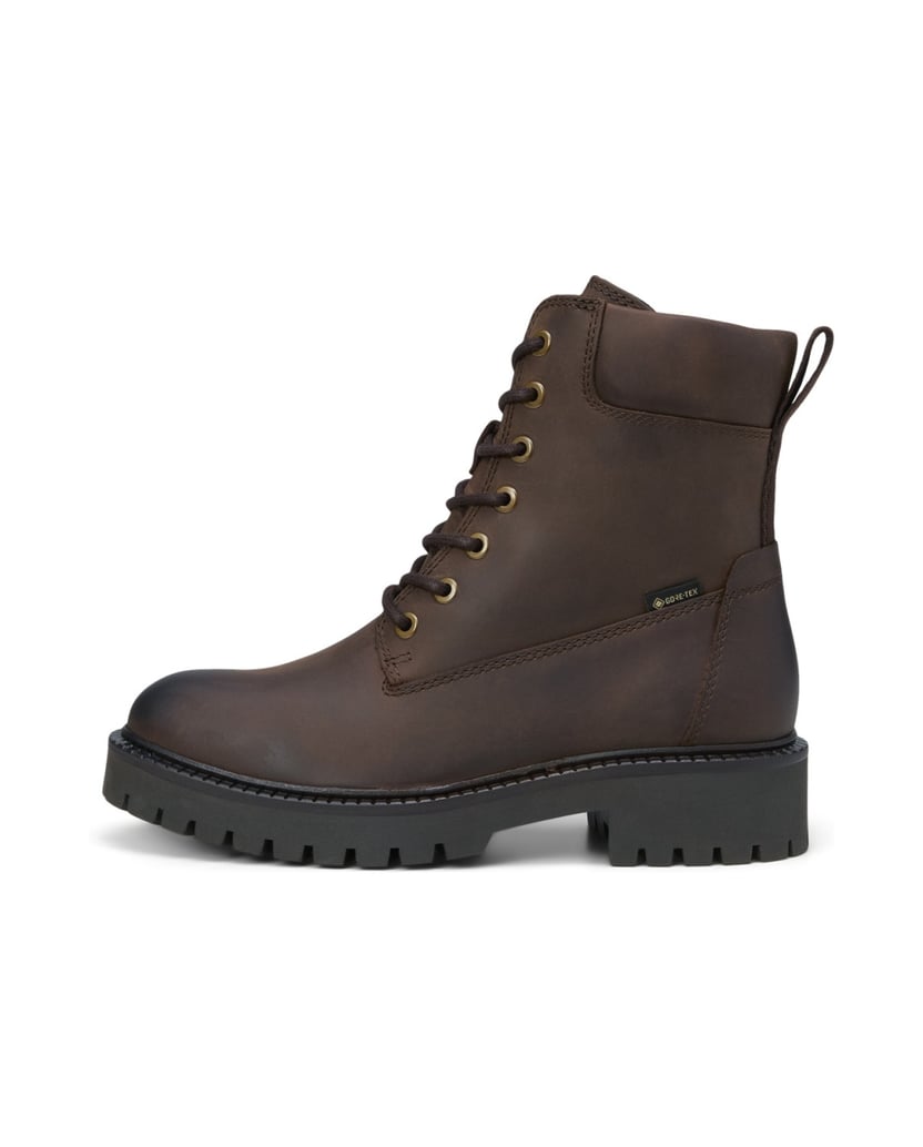 Marc-O´Polo-Schnürstiefel-Model-Phia-GTX-schwarz