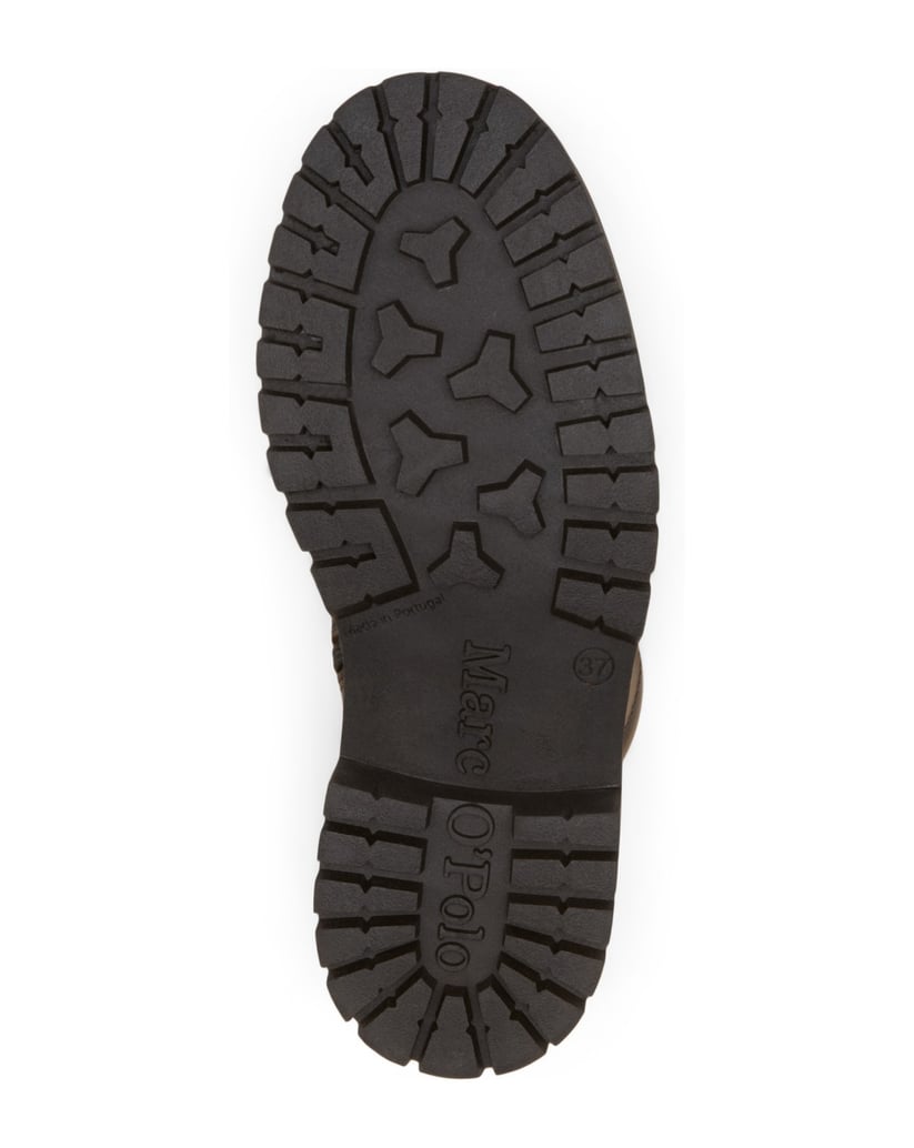 Marc-O´Polo-Schnürstiefel-Model-Phia-GTX-schwarz