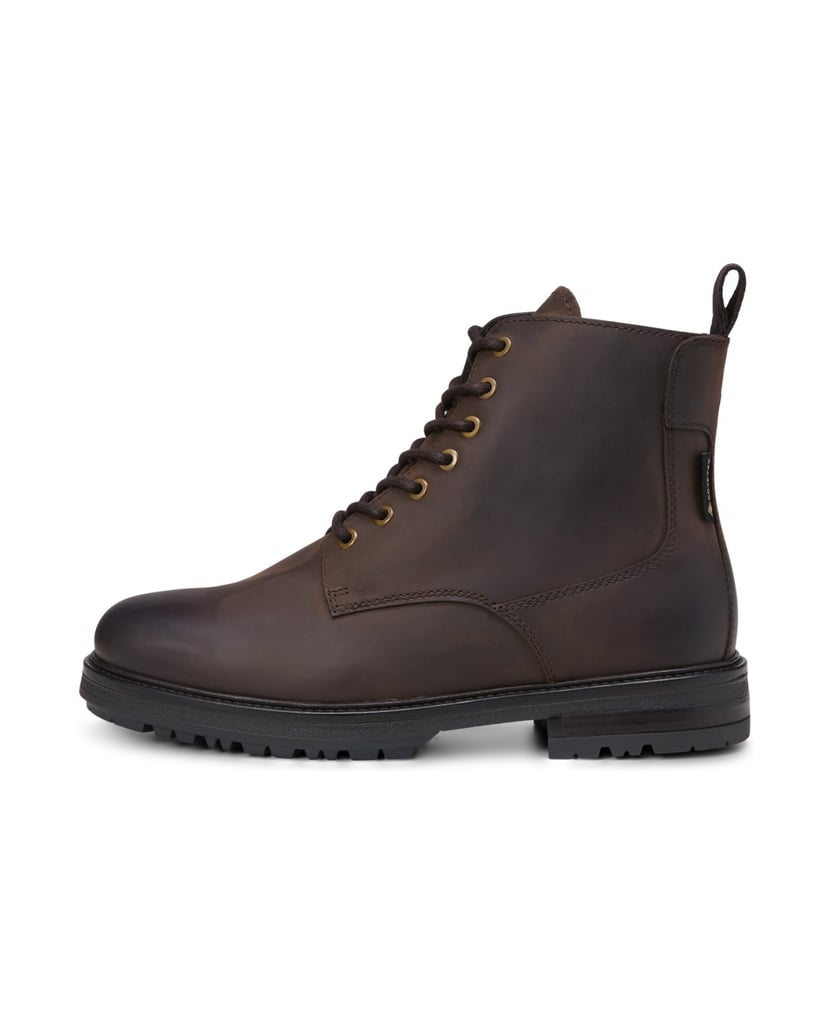 Marc-O´Polo-Schnürstiefel-Model-Rony-GTX-dunkelbraun