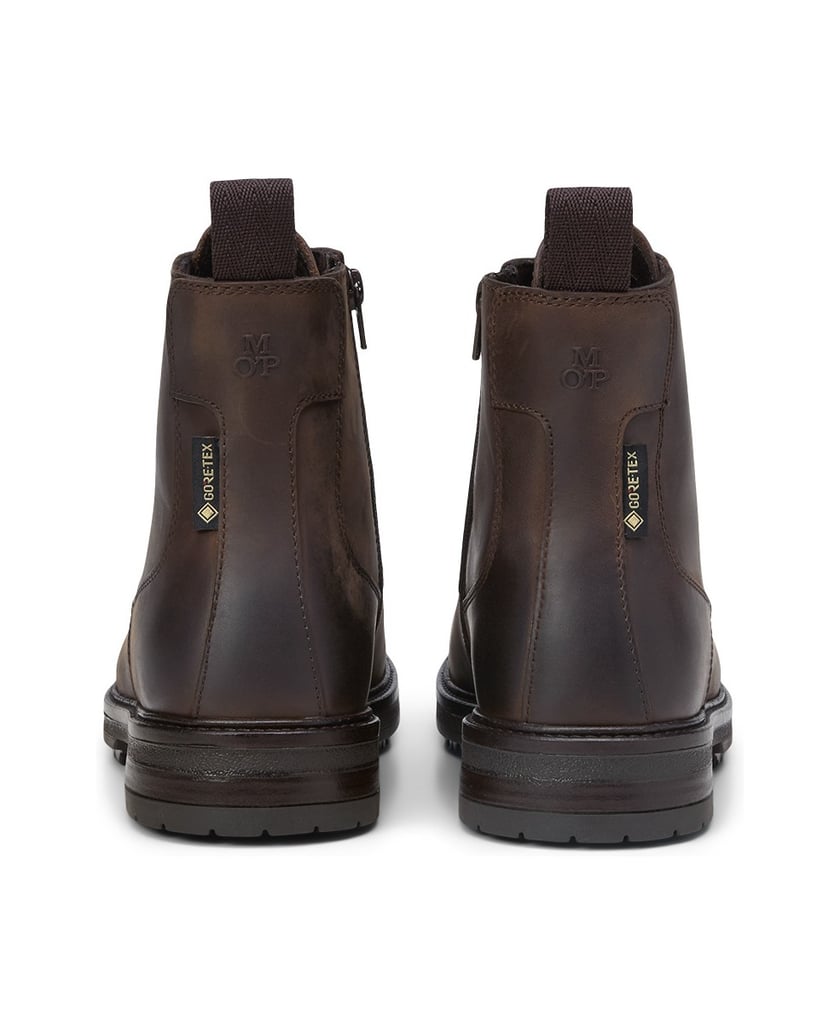 Marc-O´Polo-Schnürstiefel-Model-Rony-GTX-dunkelbraun