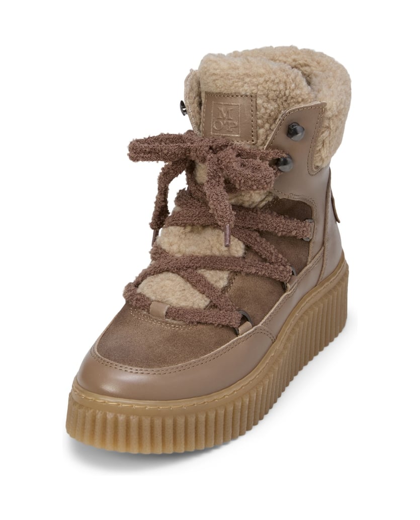 Marc-O´Polo-Winterstiefel-Model-Bianca-braun