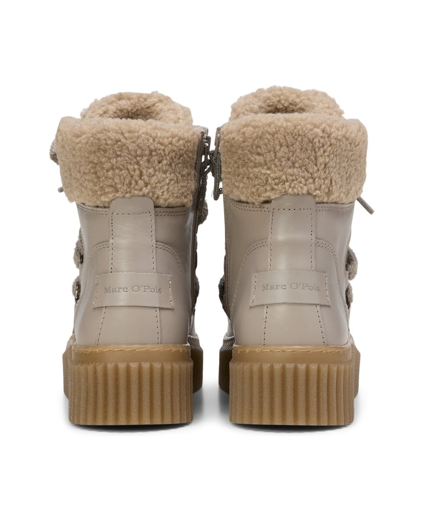 Marc-O´Polo-Winterstiefel-Model-Bianca-braun