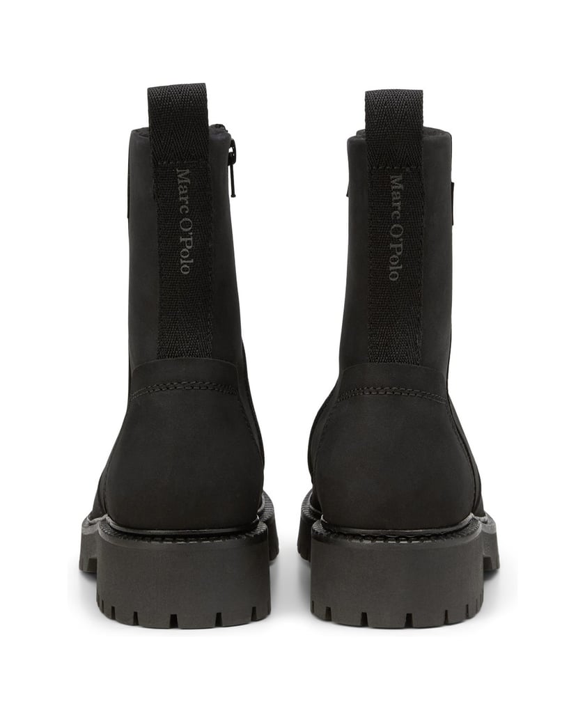 Marc-O´Polo-Kurzschaftstiefel-Model-Phia-GTX-schwarz