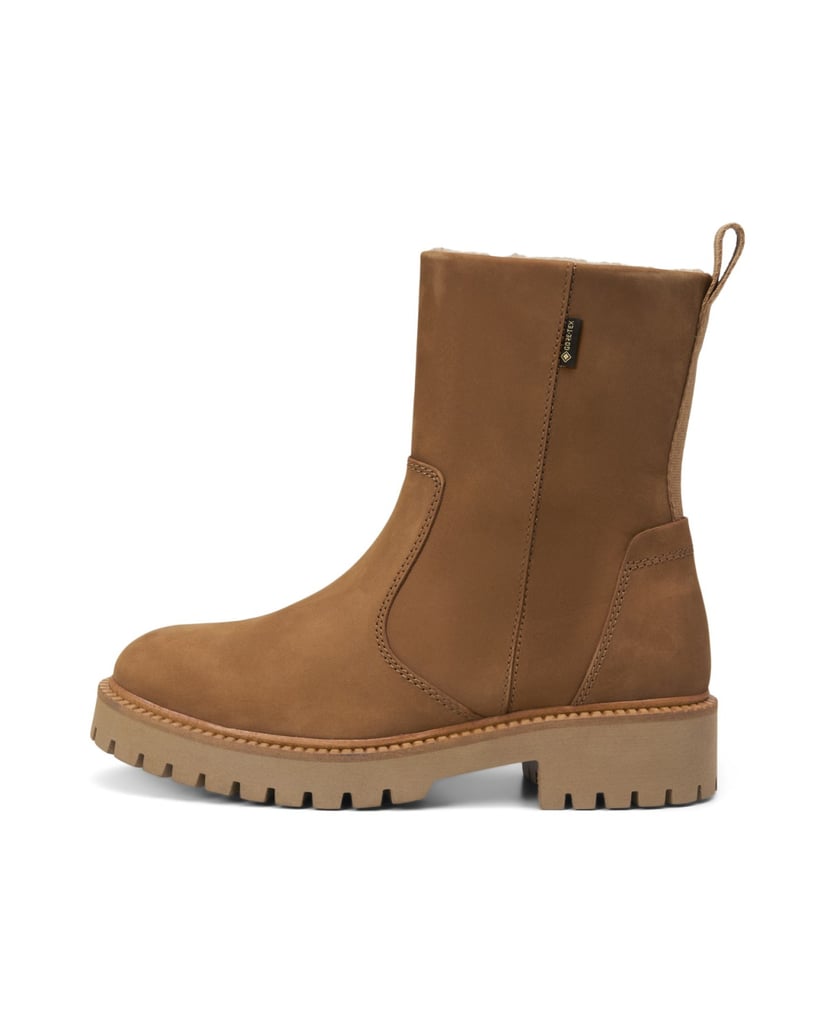 Marc-O´Polo-Kurzschaftstiefel-Model-Phia-GTX-schwarz