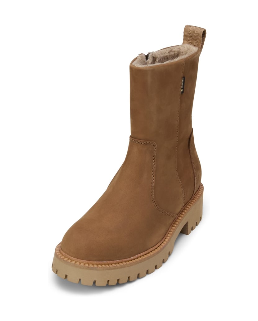 Marc-O´Polo-Kurzschaftstiefel-Model-Phia-GTX-schwarz