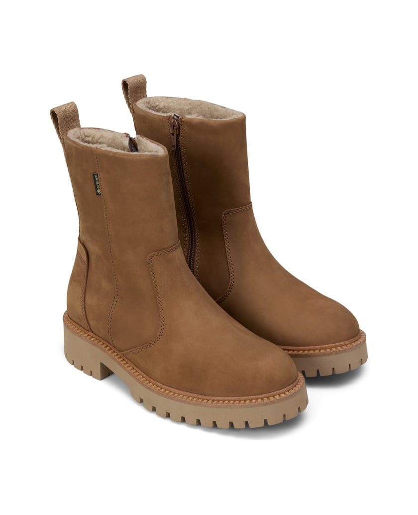 Marc-O´Polo-Kurzschaftstiefel-Model-Phia-GTX-schwarz