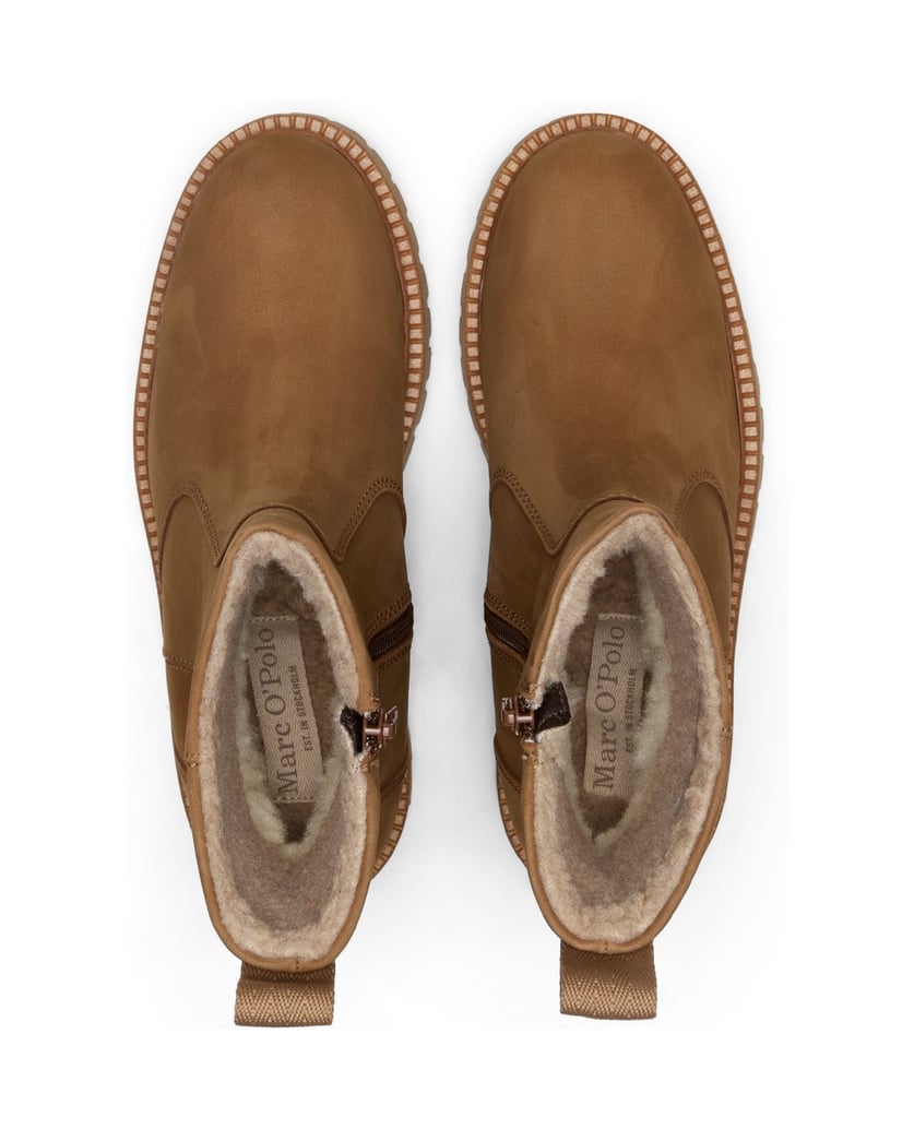 Marc-O´Polo-Kurzschaftstiefel-Model-Phia-GTX-schwarz