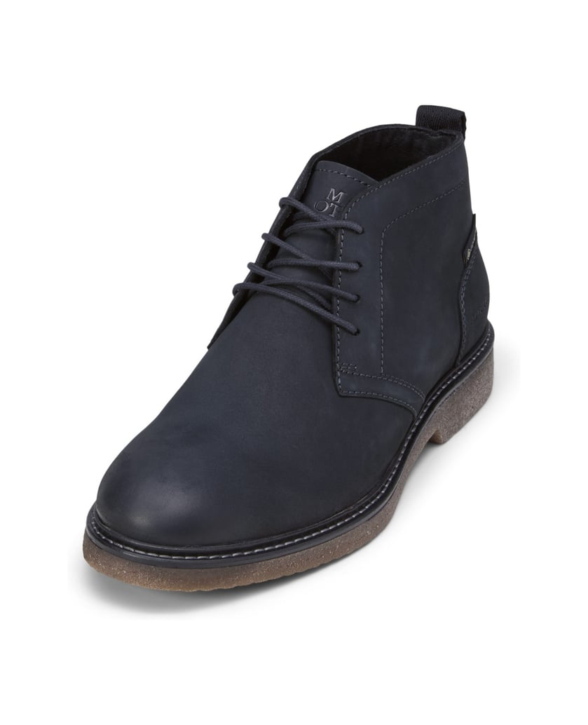 Marc-O´Polo-Desert-Boot-Model-Linus-GTX-schwarz