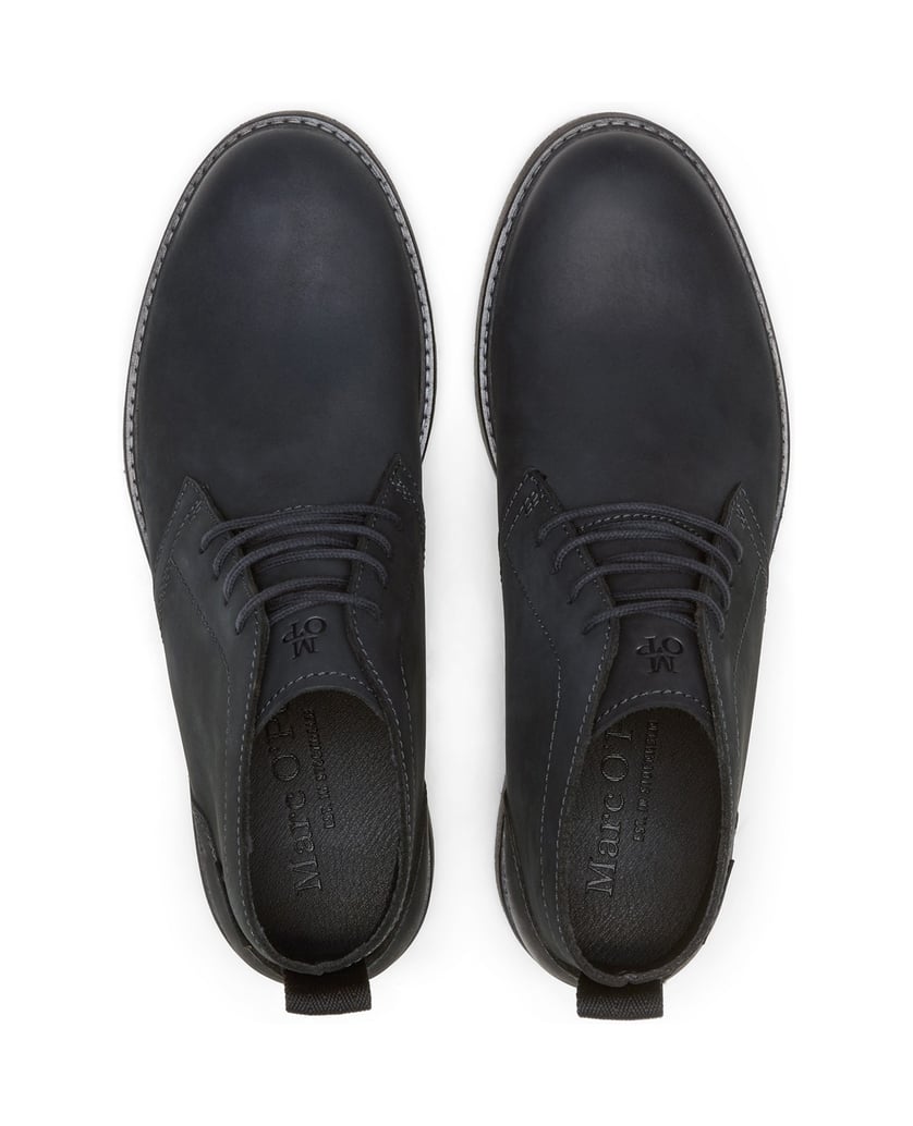 Marc-O´Polo-Desert-Boot-Model-Linus-GTX-schwarz