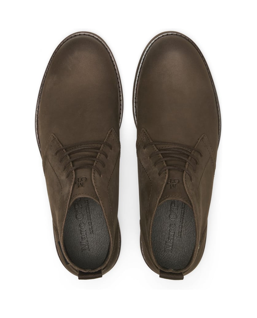 Marc-O´Polo-Desert-Boot-Model-Linus-GTX-schwarz