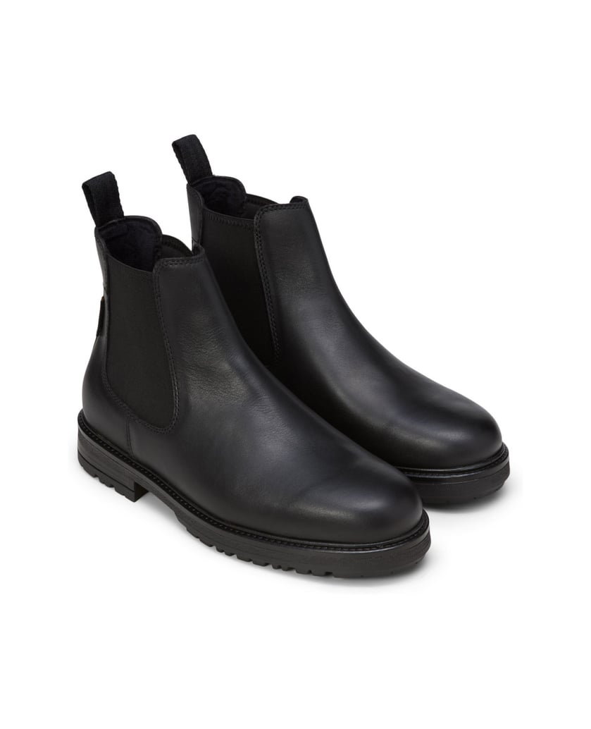Marc-O´Polo-Chelsea-Boot-Model-Rony-GTX-schwarz