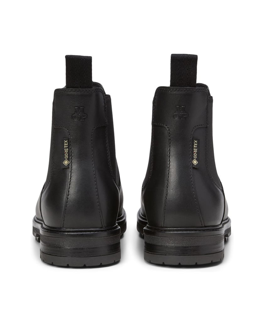 Marc-O´Polo-Chelsea-Boot-Model-Rony-GTX-schwarz