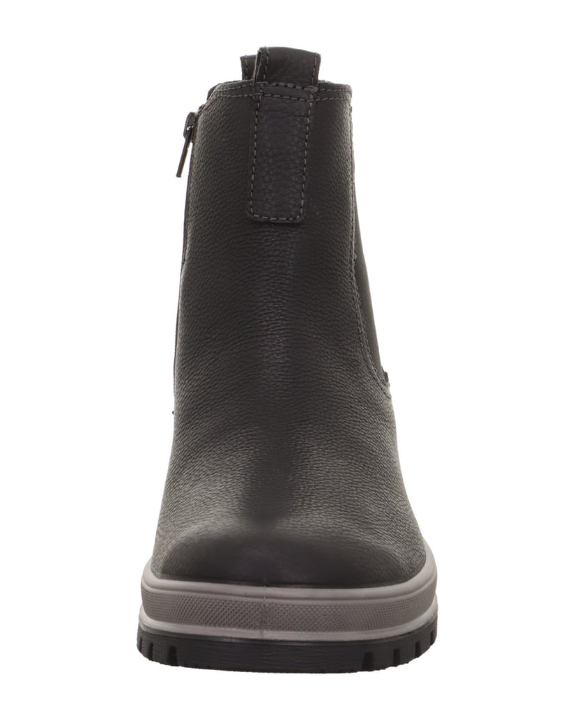 Legero-Stiefelette-MONTANA-schwarz