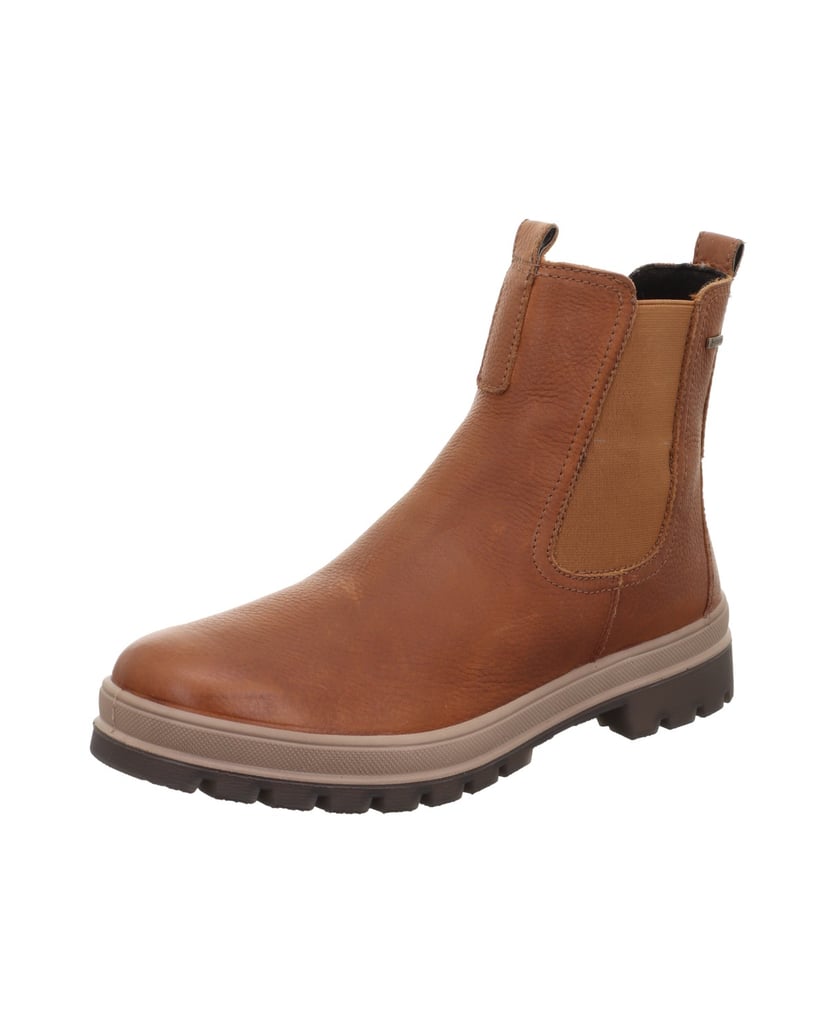 Legero-Stiefelette-MONTANA-schwarz