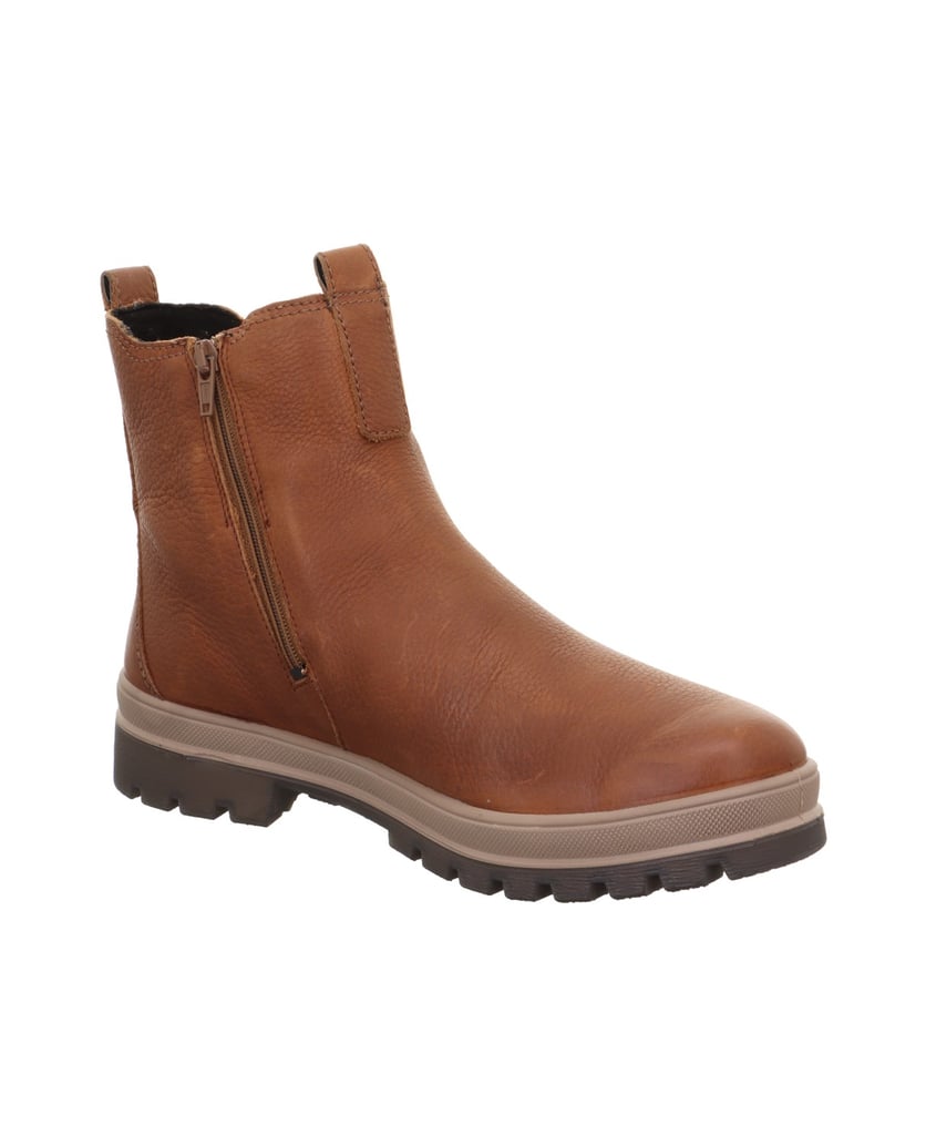 Legero-Stiefelette-MONTANA-schwarz