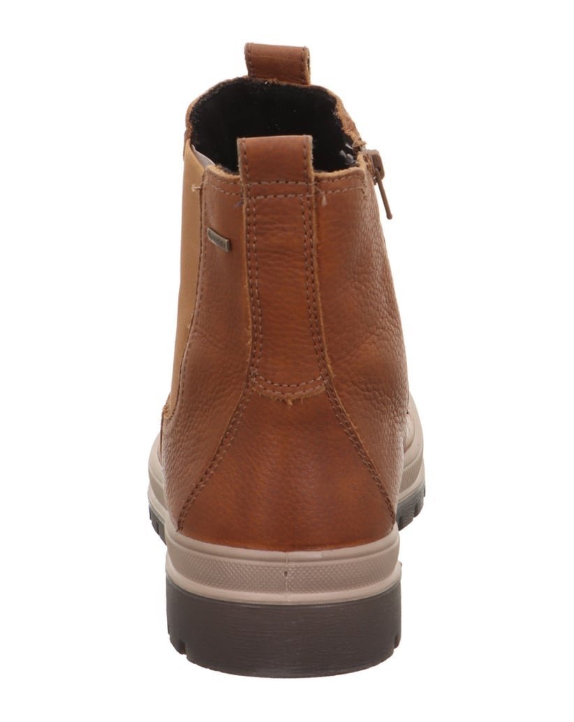 Legero-Stiefelette-MONTANA-schwarz