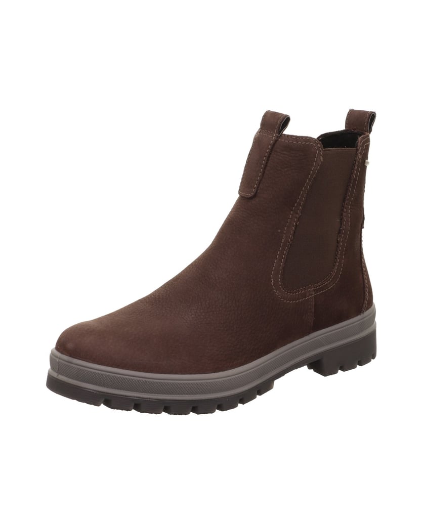 Legero-Stiefelette-MONTANA-schwarz
